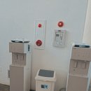 정원 좌측 화장실 | 인천 강화도 화개정원 전망대 모노레일 저어전망대 카페
