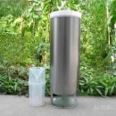 강우량측정기 이미지