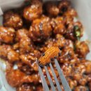 육림 | 춘천 놀러 오면 무조건 사 간다는?! 육림닭강정 포장 후기