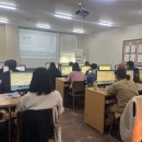 엑셀 컴활 및 ITQ(함수) 이미지