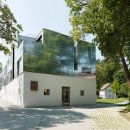 히든 건축사사무소 이미지