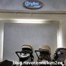 하이브리드로2 | 베이비하우스 안양점 하이브리드 사이러스 2 유모차 구매 후기