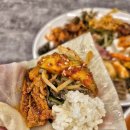 도깨비한식뷔페 | 충주 한식뷔페 맛집｜반찬가게도 함께 운영하는 ‘도깨비밥상’ 점심 후기