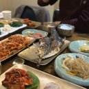 초지동주민센터와 우체국사이 | 광주 첨단 맛집 점심 보향미 한정식 정성 가득한 보쌈 솔직 후기!