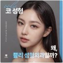 쁠리성형외과의원 | 지금보다 더? 예뻐지면 정말 알아보기 힘든 코재수술 잘하는 곳 쁠리성형외과