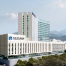 조선대학교병원 이미지