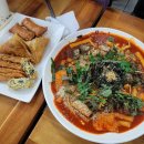 서문시장 제5지구 이미지