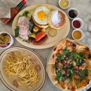 클럽밸런스5  첨단2지구점 | 고급스러운 분위기에서 즐기는 광주 브런치 맛집 첨단 무두