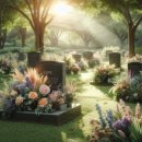 백곡슈퍼 | 6세 소년의 사랑과 희망