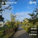 해피독쌤 | 자꾸 어딘가 몸이 삐끗하는 9월 넷째주