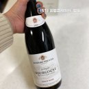 2020-809 | 부샤 페레 에 필스, 부르고뉴 피노 누아 라 빈예 (Bouchard Père & Fils, Bourgogne Pinot Noir La...