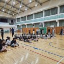 한마음 활기찬 할모니카 | 대구 00초등학교 여름운동회! 실내체육관에서 펼쳐진 열정 가득한 34교시 소규모 체육대회 현장