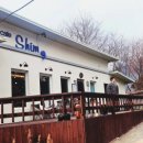 하늘꼬마키즈풀빌라 | 강원도 홍천 하늘호수키즈풀빌라 후기｜아이들 유격훈련급으로 놀거리 폭발한 스마트블록 키즈풀빌라 여행