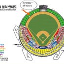 2010년 08월 14일 토요일 잠실구장 SK vs 두산 야구경기 관람.... 이미지