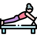 엘필라테스 - 김포시 양도로19번길 33 | 엘필라테스