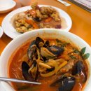 신성루 | 인천 신포동 신포시장 짬뽕 맛집 노포 중식당 신성루