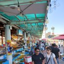 묵호시장 이미지