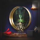 올리브 | [신촌 방탈출#325] 룸익스케이프 올리브점 - 오즈 : 익시드 드림 후기