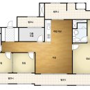 더플레이스34 | 인테리어 리얼후기 불당 호반 써밋플레이스 84A 34