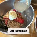 금화정 | [강원도 고성] BTS도 다녀간 찐 로컬 맛집 금화정막국수 후기