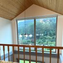 레몬펜션 | 실내 바베큐장 대만족ㅣ양평 레몬그라스 펜션 페퍼민트 후기ㅣ청결 관리 굿ㅣ숲 통창뷰