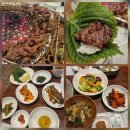 우면산 버드나무집 | 강남 양재역 갈비맛집 가족식사추천 버드나무집 서초동본점, 갈비정식 내돈내산후기