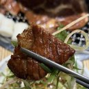 갈비삼대정 | [부산/남천동] 가성비 갈비 무한리필 맛집 갈비삼대정 주차정보와 내돈내산 솔직후기