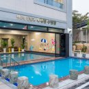 노적봉 리조트 이미지