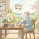 [세상사는 이야기] 나이별 성공 이야기