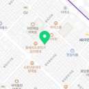 GS25용답로데오점 이미지