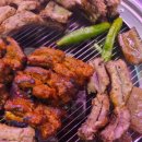 강남쪽갈비 - 시흥시 서울대학로264번길 25 | 강남쪽갈비