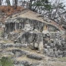 가흥동 마애여래삼존상 및 여래좌상 학술대회 이미지