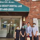 글로벌치과기공소 이미지