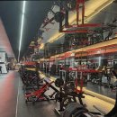 바이젝 월드 피트니스 이미지