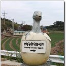 한뜻장로교회 부근 삼거리 | 남파랑길 보성77구간