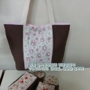 홈패션으로 “예쁜 소품 만들기” 이미지