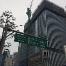 얼렁뚱땅 서울 관광