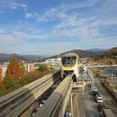 칠곡경대병원역(지상철3호선) 이미지