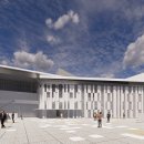 영암군민회관 이미지