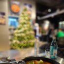 (주)죽전역주유소 | 뜨끈한 소곱창전골 소주 한 잔 감삼동 맛집 쌍라이트 곱창