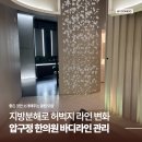 한결한의원 | 압구정 한의원 바디라인 관리 후기｜지방분해로 복부·허벅지 라인 변화