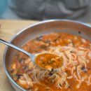학익동 263-2↔학익동 262-4 | 학익동 맛집 [바우길장칼국수] 인하대역 감자전 장인을 만나고 오다