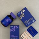 마이핏 | 집중력 떨어질 때 챙기는 마이핏 마그네슘B6 컴플렉스, 포스파티딜세린 PS 복용 후기