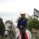 카우보이 이미지