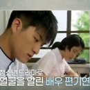 강아지 마을회관 이미지