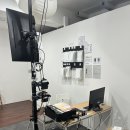 꽃신 | [망원동셀프사진관]예뻐서,봄 망원점 꽃신 커플 사진 후기