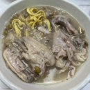 건양정홍삼삼계탕서면점 | 부산 부전역 서면 삼계탕맛집 건양정홍삼삼계탕 서면맛집