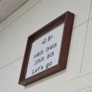 이룸유치원 | 특성화고 영어 교생실습 후기 3주차 : 실제 수업, 학생들 선물 준비