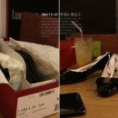 논스톱시계아울렛 | [페라가모 바라] NC백화점 강서점에서 구입한 페라가모 슈즈
