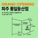 자담치킨사북고한점
